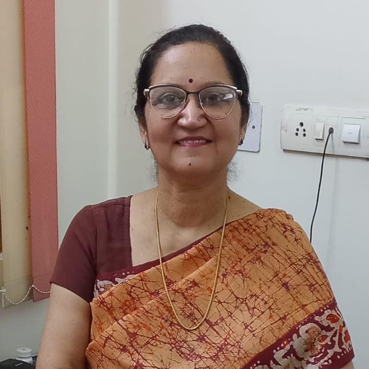 Dr. Preeti